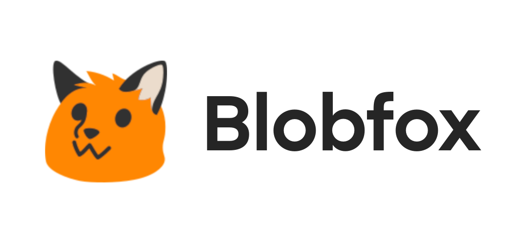 Firefox but Blobfox